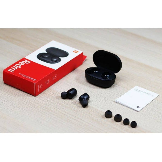 Fone de Ouvido Sem Fio Xiaomi Redmi Airdots 2  - Pacheco Express - Últimas Unidades 🔥