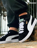 TÊNIS UNISSEX PUMA SUEDE