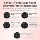 Massageador Elétrico De Celulite De Corpo Inteiro De 5 Modos