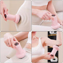 Massageador Elétrico De Celulite De Corpo Inteiro De 5 Modos