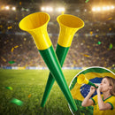 Corneta Buzina 30 cm Copa do Mundo Brasil