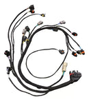 Chicote Sensores / Ignição Sea-Doo - GTS / GTI / GTR / RXP / RXT 2009 até 2014 - Reaproveitando Tomadas