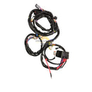 NOVO - Chicote Principal Seadoo - GTX 155 / 215 / 260 - RXT 260 Até 2014