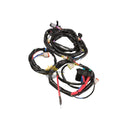 NOVO - Chicote Principal Seadoo - GTX 155 / 215 / 260 - RXT 260 Até 2014