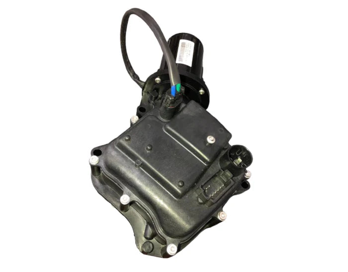 Modulo Eletrônico IBR Sea Doo Jet Ski 260 2014/15 278003122