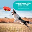 Pet Ball Bola Voadora para Cães  - Pacheco Express - Últimas Unidades 🔥