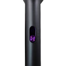 Secador De Cabelo 1200w Tecnologia Iônica Quente E Frio