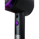 Secador De Cabelo 1200w Tecnologia Iônica Quente E Frio