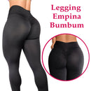 Legging Academia Levanta Bumbum