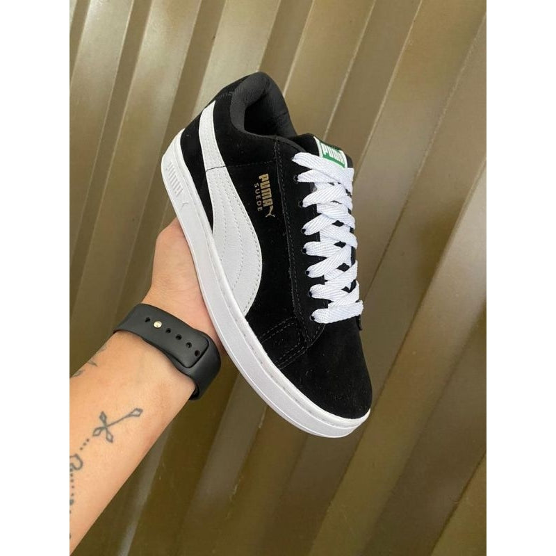 TÊNIS UNISSEX PUMA SUEDE