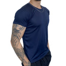 Kit 5 Camisetas Dry Fit Masculina -  - Pacheco Express - Últimas Unidades 🔥