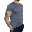 Kit 5 Camisetas Dry Fit Masculina -  - Pacheco Express - Últimas Unidades 🔥