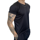 Kit 5 Camisetas Dry Fit Masculina -  - Pacheco Express - Últimas Unidades 🔥