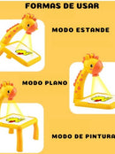 Mesa Educacional Interativa