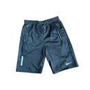 Kit 2 Shorts Bermuda Dry Fit Esportiva Treino Com Ziper no Bolso - Pacheco Express - Últimas Unidades 🔥