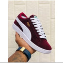 TÊNIS UNISSEX PUMA SUEDE