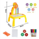 Mesa Educacional Interativa