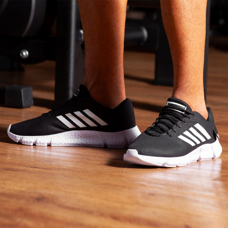Tênis Masculino Header Kicks