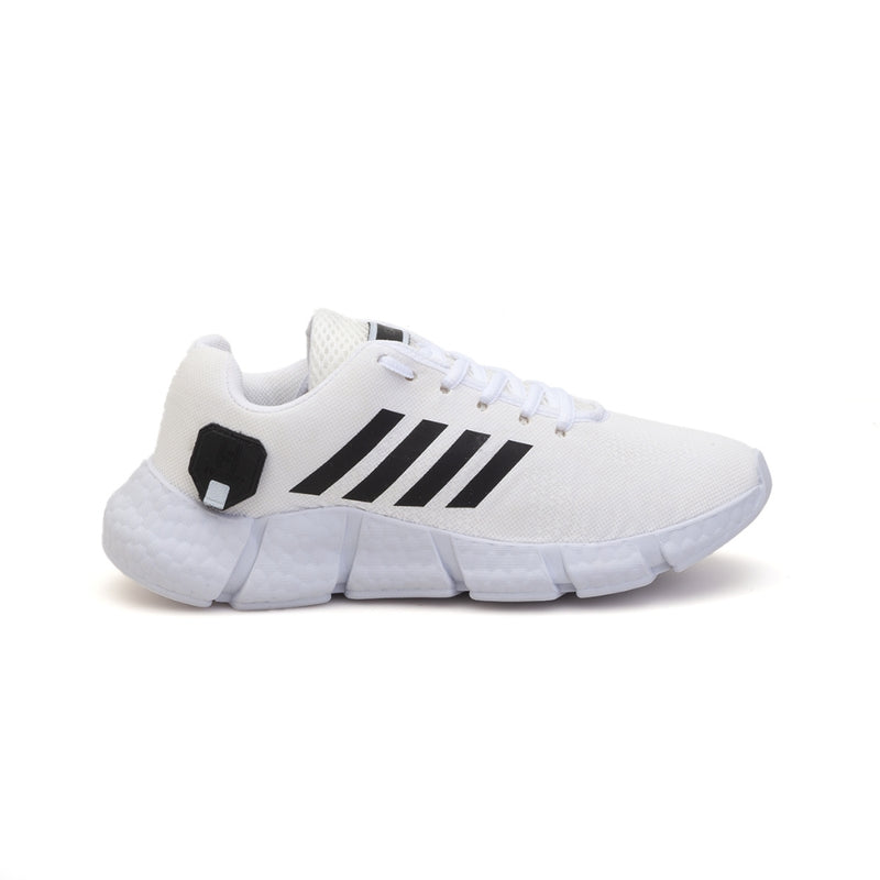 Tênis Masculino Header Kicks
