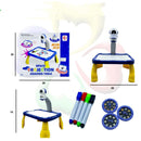 Mesa Educacional Interativa