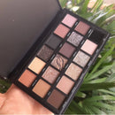 Paleta de Sombras Precious Obsidian - Ruby Rose