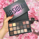 Paleta de Sombras Precious Obsidian - Ruby Rose
