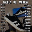 Tênis Adidas Campus