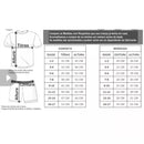 Conjunto Infantil de Menino Bermuda e Camisa Masculina Juvenil Dryfit Lançamento