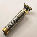 Maquina Profissional para Barba e Cabelo - Pro 3 em 1 + Aparador de Pelos Maquina