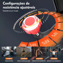 Bicicleta Bike Ergometrica Spinning Academia Fitness Profissional 120kg