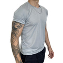 Kit 5 Camisetas Dry Fit Masculina -  - Pacheco Express - Últimas Unidades 🔥