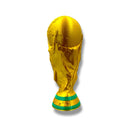 Taça Copa do Mundo 2026 Decorativa 25CM