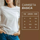 Camiseta Feminina T-shirt Copa do Mundo Blusa Vamos Juntos Brasil Rumo ao Hexa