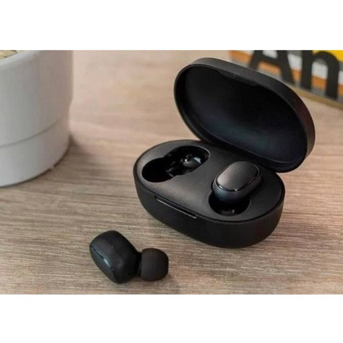 Fone de Ouvido Sem Fio Xiaomi Redmi Airdots 2  - Pacheco Express - Últimas Unidades 🔥