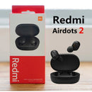Fone de Ouvido Sem Fio Xiaomi Redmi Airdots 2  - Pacheco Express - Últimas Unidades 🔥