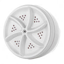 Mini Máquina de Lavar Roupa Portátil