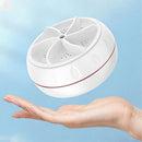 Mini Máquina de Lavar Roupa Portátil