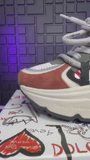 Tênis Dolce & Gabbana DayMaster Masculino