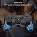 Controle Ps3 Playstation 3 Dual Shock Wirelless Sem Fio Envio imediato - Pacheco Express - Últimas Unidades 🔥