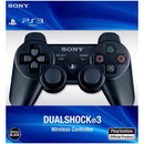 Controle Ps3 Playstation 3 Dual Shock Wirelless Sem Fio Envio imediato - Pacheco Express - Últimas Unidades 🔥