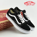 Tênis Vans Old Skool Cano Alto Médio Preto Masculino Feminino Unisex  - Pacheco Express - Últimas Unidades 🔥