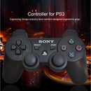 Controle Ps3 Playstation 3 Dual Shock Wirelless Sem Fio Envio imediato - Pacheco Express - Últimas Unidades 🔥