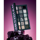 Paleta de Sombras Precious Obsidian - Ruby Rose