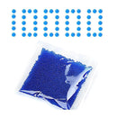 Bolinhas De Gel Orbeez Hidrogel pacote com 10.000 unidades