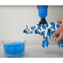 Bolinhas De Gel Orbeez Hidrogel pacote com 10.000 unidades