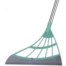 Vassoura Mágica Rodo Mop Multiuso Silicone cabo inox- Pacheco Express - Últimas Unidades 🔥
